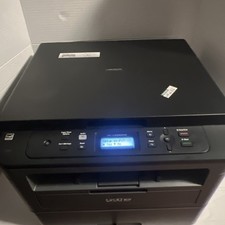 Brother HL-L2390DW Compact Monochrome Laser Printer picture