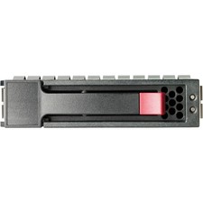 HPE 2.40TB 2.5