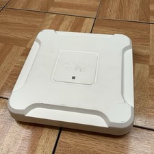 Cisco WAP581 Wireless-AC Dual Radio Wave 2 PoE with 2.5GbE LAN *USED* picture