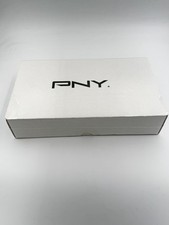 PNY NVIDIA RTX A400 Professional Graphics Card w/ 4GB GDDR6, Quad DP, Black picture