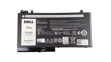 OEM Genuine RYXXH 9P4D2 Battery for Dell Latitude 11 3150 3160 Series 38Wh YD8XC picture