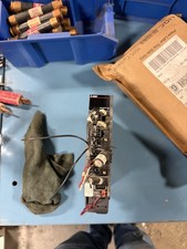 Mitsubishi Mr-J4-40A-RJ021 Servo Driver USED picture