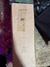 Lamicall FT02 Tablet Floor Stand Tripod - Black picture