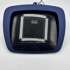 Cisco - Linksys E3000 Wireless N 4-Port Gigabit Router 300mbps (Unit Only) picture