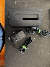 Sabrent USB 3.0 to SATA External 2.5/3.5