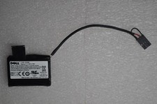 Dell 3.7V 6MM Lithium Battery for PowerEdge 1850, 2800, 2850 Server G3399 picture