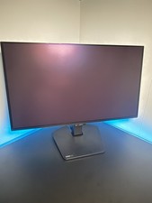 SAMSUNG 27” ODYSSEY OLED G5 (G50SF) QHD & QD-OLED MONITOR, Matte screen finish. picture