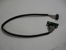 SUPERMICRO TB826 REV 3.01 ADAPTER BOARD W/ CABLE FOR CSE-847 picture