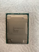 Intel Xeon Platinum 8164 Processor SR3BB 26-CORE 2.0GHZ CD8067303408800 picture