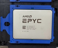 AMD EPYC 7451 CPU processor 24-core 2.3GHz 14nm picture