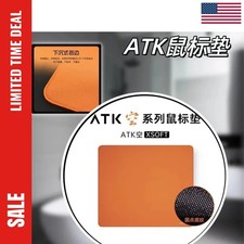 Atk Kong Xsoft Esports Mouse Pad Anti Slip Pad Desktop Gaming Gears PORON CSGO picture