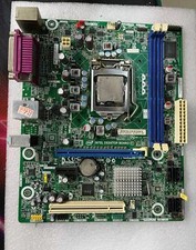 INTEL DH61WW G23116-202 MOTHERBOARD picture