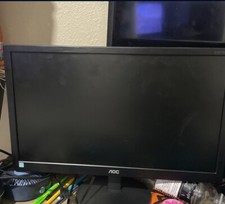AOC 2019SW1 LCD Monitor picture