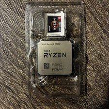 AMD Ryzen 9 5900X 3.70GHz 12 Core 100-000000061 24 Thread AM5 picture