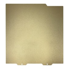 HIKUDIY 184x184mm PEI Build Plate Print Bed picture