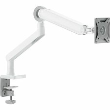 ALOGIC C32GMA1 Glide Flexible Single Monitor Mount Arm for 17