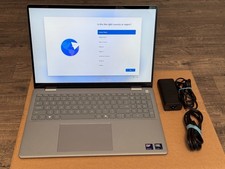 Dell Plus 2-in-1 Laptop 16