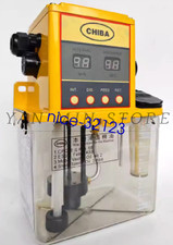 1X NEW Electric Oil Pump Injection Case TM-302CFW-T4P Fedex shipping picture