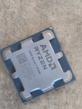 AMD Ryzen 7 8700G 8-Core, 16-Thread Desktop Processor picture