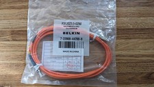 Belkin F2F202L0-02M Duplex Fiber Optic Cable picture