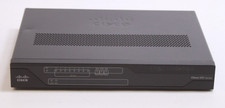 Cisco C892FSP-K92 Port Wired Router Untested READ picture