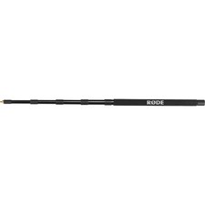 Rode Boompole Professional Boom Pole for Rode NTG1, NTG2 and VideoMic (10.6') picture