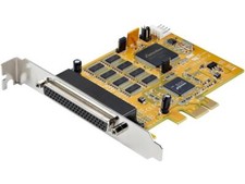 StarTech 8-Port PCI Express RS232 Serial Adapter Card PEX8S1050 picture
