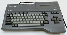 MSX AX230 Al Alamiah Personal Computer Arabic & English version - For parts only picture