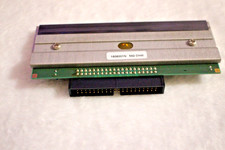 USED THERMAL PRINTHEAD 203 DPI INTERMEC 4420 picture