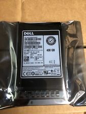 Dell Samsung 400GB SAS 12Gbps 2.5 MU Mixed Use Solid State Drive SSD 14th Gen picture