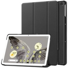 For Google Pixel Tablet Luxury Shockproof Fold Flip Stand Magnetic Case Cover picture