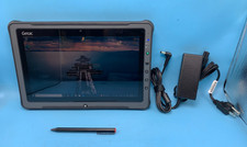 GETAC F110 G3 Rugged Tablet 11.6