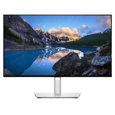 Dell Ultra Sharp U2422HE 24'' IPS LED Computer Monitor Cables Included -Open Box picture