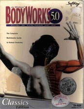 Body Works 5.0 picture