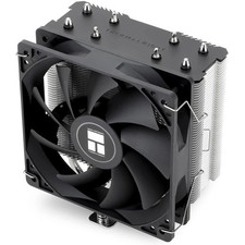 Thermalright Assassin X120 Refined SE CPU Air Cooler, 4 Heat Pipes, TL-C12C... picture