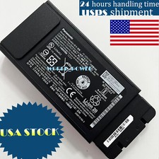 New Genuine FZ-VZSU1HU battery For PANASONIC TOUGHBOOK FZ-55 Mk1 and Mk2 models picture