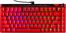 ASUS ROG Falchion Ace 75 HE Wired Analog/Hall Effect Gaming Keyboard – 75% TKL, picture