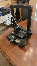anycubic kobra  3d printer picture