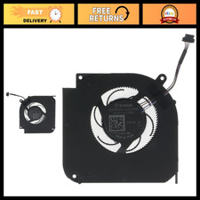 High-Performance Replacement CPU Cooling Fan for Gaming Laptops - EG75070S1-1C10 picture