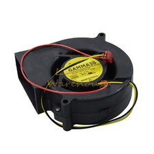 For Nidec GAMMA30 A34123-57 12V 0.46A for Cisco 3550 3560 2960 Cooling Fan 2Pin~ picture