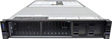 IBM QRadar xx48 Server No CPU 2x HS 0GB PC4 16x SFF M5210 4412Q3B picture