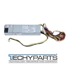 Supermicro PWS-605P-1H 600W 1U Platinum Multiple Output Switching Power Supply picture