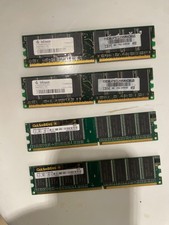 IBM 10K0060 256MB PC-133 DDR Memory Module 38L4681 picture