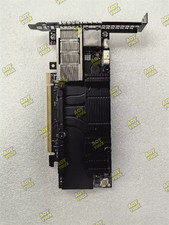 1PCS USED NVIDIA BlueField-3 DPU 400Gbe/NDR language 400G Free delivery picture