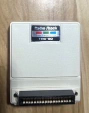 Vintage Radio Shack Tandy TRS-80 MC-10 16K RAM Expansion Module 26-3013 picture