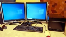 shuttle sx58j3 computer plus extras2 picture