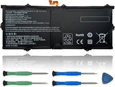 AA PBAN2HE Laptop Battery Replacement for Samsung Galaxy Book Go 340XDA picture