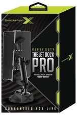 Bracketron BX15892 Bracketron X HD Tablet Dock Pro Mount Aluminum Dash Window picture