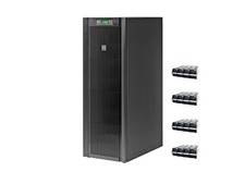 APC Smart VT SUVTP30KF4B4S UPS 30000va 208v #NewBatts Wanrty picture