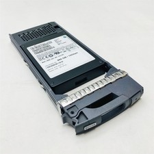 NetApp 108-00546+A0 960GB 12G SSD X371A Samsung MZ-ILS800B w/Caddy (98% Health) picture